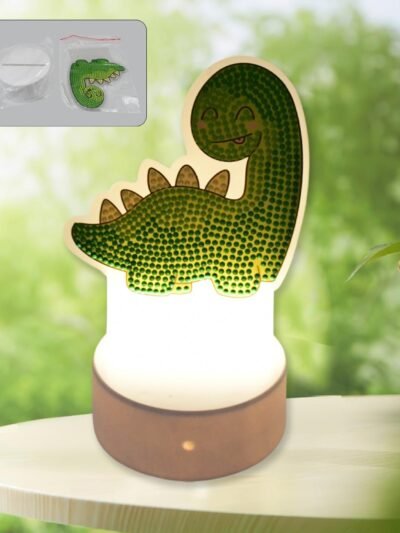 Kids Night Light – Cute Desk Lamp for Toddler Bedroom | Deskrova
