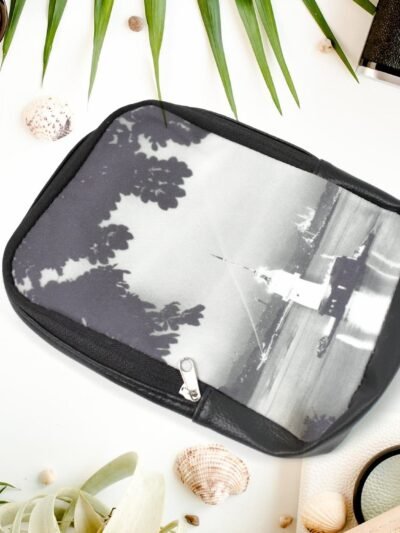 Period Kit Bag � Portable & Discreet Organizer | Glimmerly