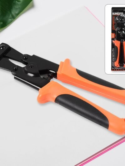 Mini Bolt Cutter – Heavy Duty Wire & Rod Cutter | BoltForce