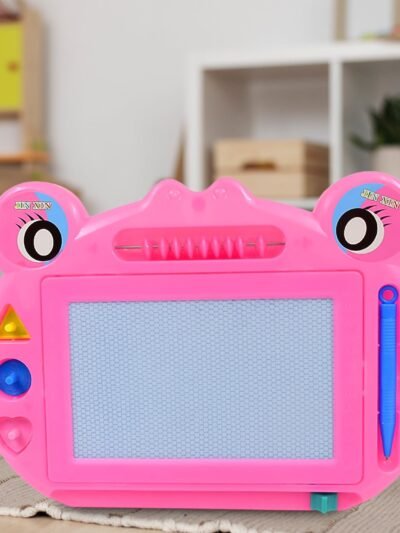 Magic Sketch Board – Erasable Drawing Pad for Kids | Inventive Play