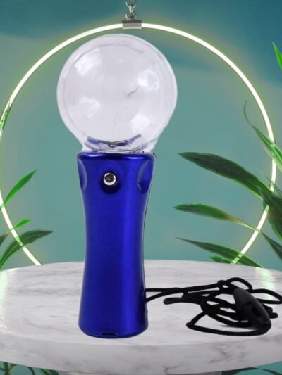 Mini LED Torch – Compact, Portable & Bright Light