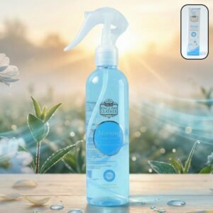 Air Freshener Spray – Long-lasting Odor Elimination & Fresh Fragrance
