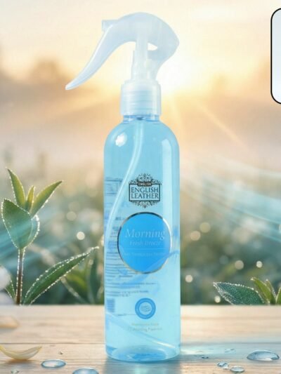 Air Freshener Spray – Long-lasting Odor Elimination & Fresh Fragrance