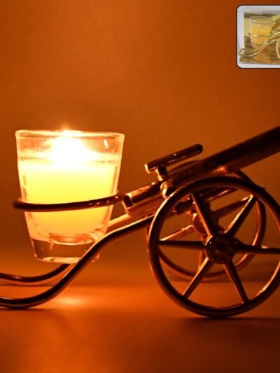 Tealight Candle Holder – Decorative Diwali Candle Stand