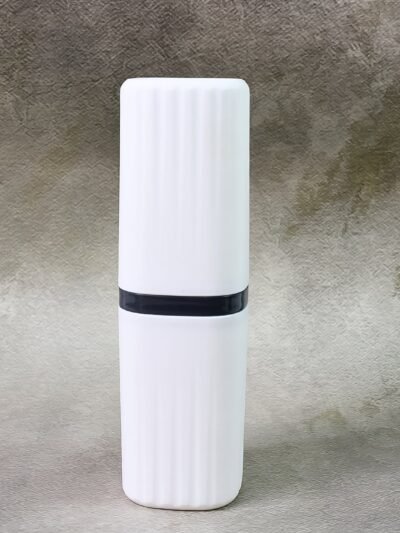 Travel Toothbrush Case � Hygienic & Portable Holder | BrushedUp