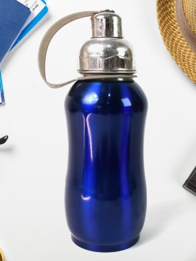 Stainless Steel Thermos Water Bottle 500 ML – Leakproof & Insulated | Own Hydrate