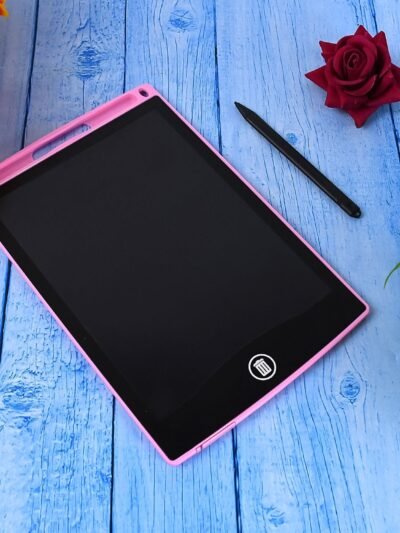 8.5 Inch Portable LCD Writing Tablet for Kids – Dollamis