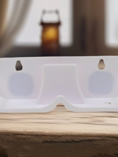 Wall Mount Sunglass Holder – Adhesive Space-Saving | FreshAura