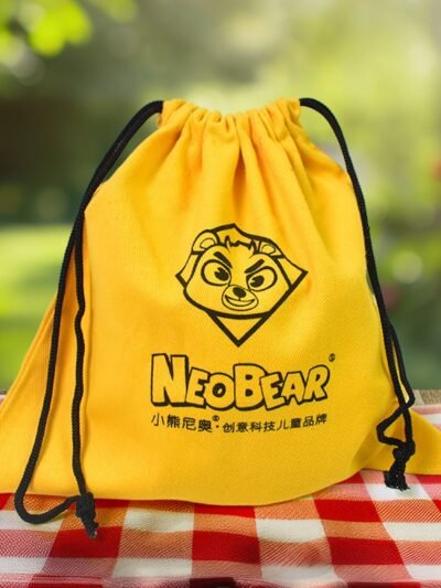 Small Dori Bag � Multipurpose, Durable & Reusable | FERVENT