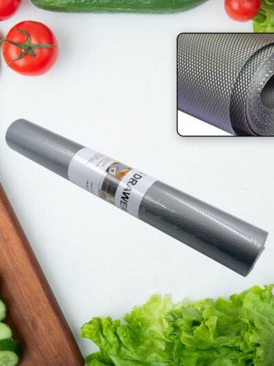 Anti-Slip Mat Liner – Multipurpose 45cmx5m Roll | Tidy Table