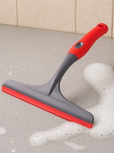 Kitchen & Glass Wiper – Streak-Free Multipurpose Cleaner
