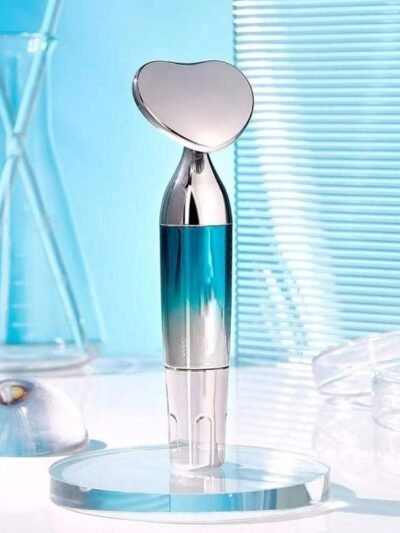 Face Vibratory Massager – Anti-Aging & Skin Tightening | Indo Glow
