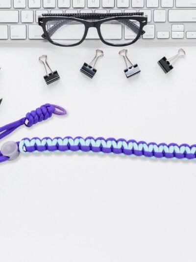 Phone Wrist Strap – Adjustable Multipurpose Lanyard | Gambit