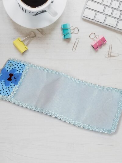 Remote Control Cover – Cartoon Cloth Big 24x8cm Case | PHOBIA