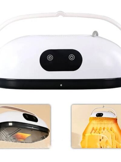 Portable Clothes Dryer � Quick Dry Folding Machine | Indo Glow