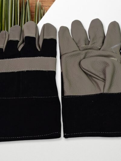 Gardening Gloves for Men & Women � Leather, Heavy Duty | BraveVault