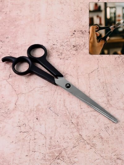 Professional Hair Cutting Scissors – Precision Stainless Steel Shears