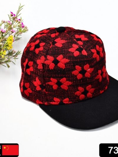 Hip Hop Snapback Hat – Adjustable, Stylish & Lightweight | VACALVERS