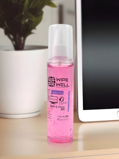 Screen Cleaner Gel � Mobile & Laptop | PHOBIA