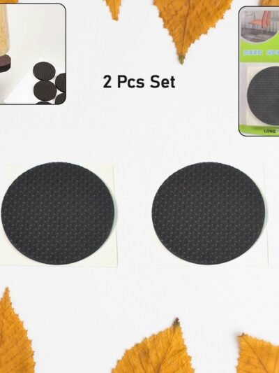 Furniture Protection Pads � Non-Slip Felt Floor Guards | storenzo