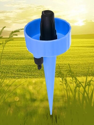 Auto Plant Watering Device – Self-Watering Spikes | Grow Garden Tools