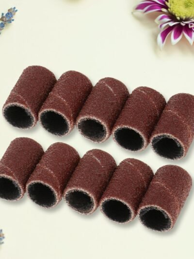 Nail Drill Sanding Band Bits � Precision Nail Shaping & Cleaning
