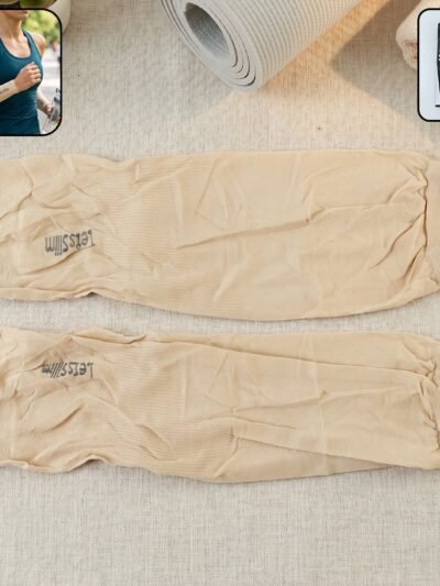 UV Sun Protection Cooling Arm Sleeves � Breathable & UV Shielding