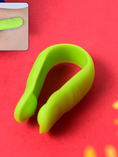 Migraine Relief Acupressure Clip – Natural Headache Solution | AuriGlam
