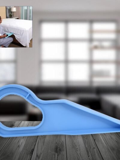 Mattress Lifter Tool – Ergonomic 23cm for Easy Bed Sheet Change