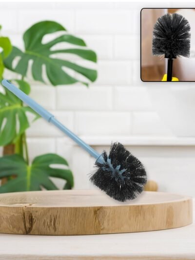 Round Toilet Brush – Deep Cleaning & Hygiene | Bathora