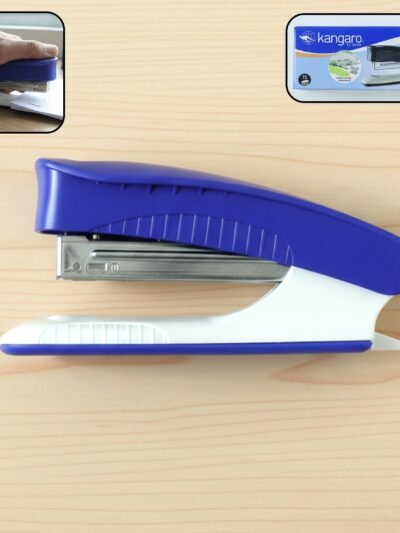 Manual Stapler – Smooth & Durable Kangaro Trendy 10 for Office Use