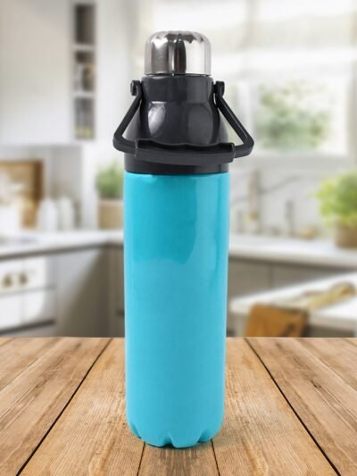 Plastic Sports Bottle – Leakproof Insulated 1100Ml BPA-Free