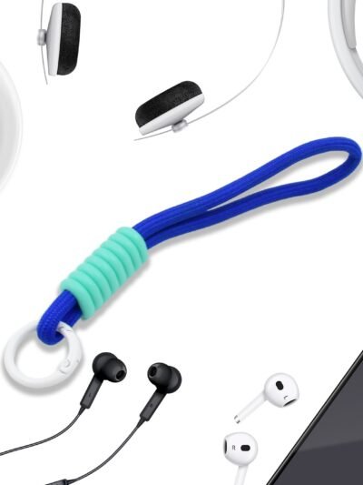Phone Wrist Strap � Adjustable Nylon Lanyard | Mobil�on