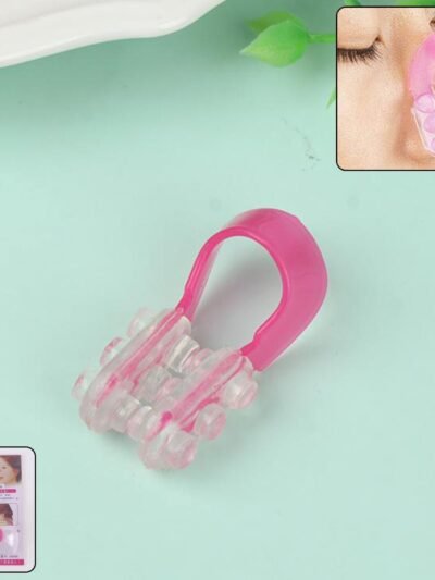Nose Up Lifting Shaper Clip – Non-Surgical Nose Slimming Tool