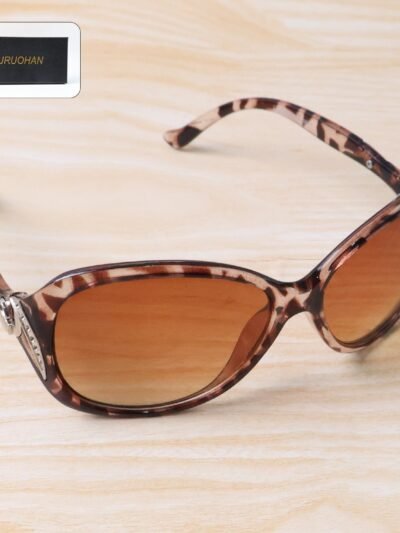 UV400 Sunglasses – Anti-Glare & Lightweight Eye Protection