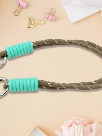 Phone Wrist Strap – Adjustable Nylon Lanyard for Mobiles | Gambit