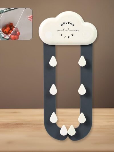Kitchen Sink Strainer � Triangle Design, Durable ABS | ShineCrest