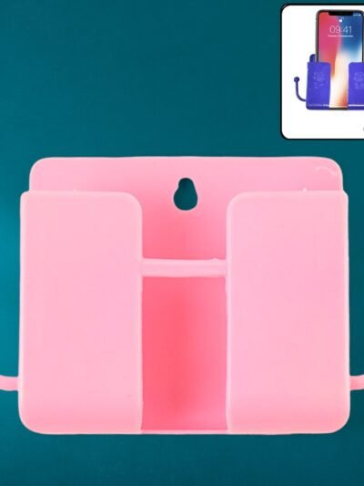 Wall Mount Mobile Stand – Handy Hook Design for Versatile Use