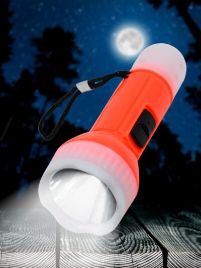 Kids Torchlight – Dual Beam Portable LED | Indo Glow