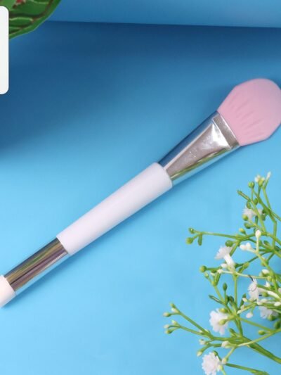Silicone Face Mask Applicator – Hygienic & Even Skincare Brush