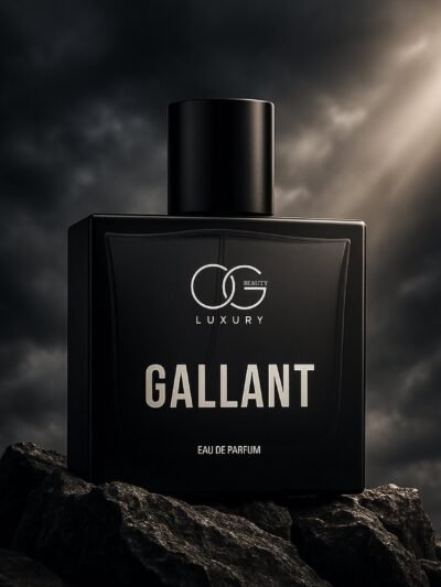 Luxury Gallant Eau de Parfum – Bold Long-Lasting Men's Fragrance 50ML