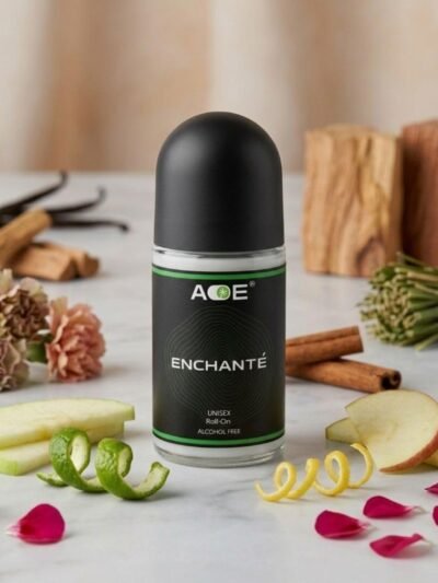 Unisex Roll-On Deodorant � Long-lasting freshness & gentle formula