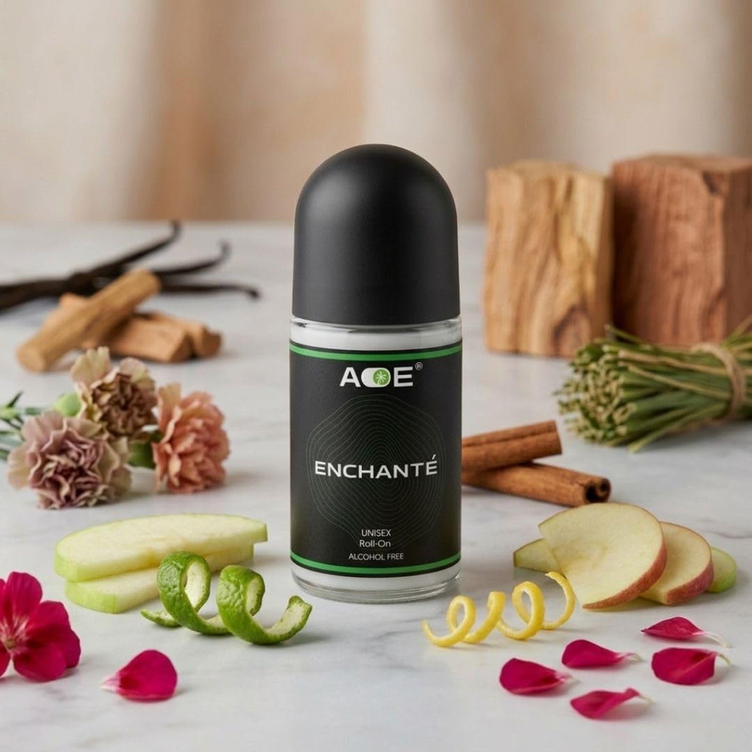 Unisex Roll-On Deodorant � Long-lasting freshness & gentle formula