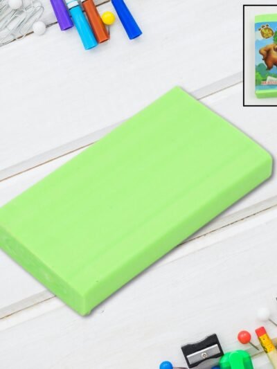Kids Eraser for School & Art – Creative Stationery | Writezo