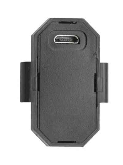LED Strobe Light – USB Rechargeable & Waterproof | RaceVault