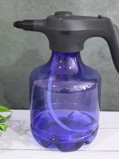 Electric Garden Sprayer – 3L Automatic Rechargeable |