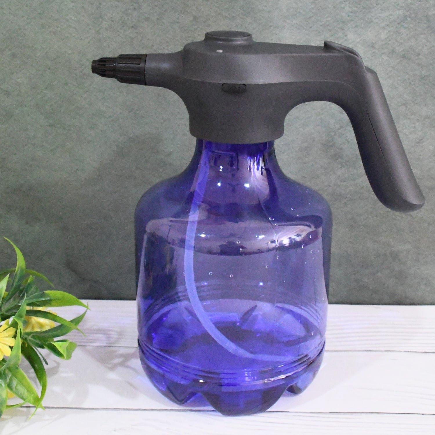 Electric Garden Sprayer – 3L Automatic Rechargeable |