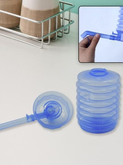Manual Drinking Water Pump – Portable Dispenser | storenzo