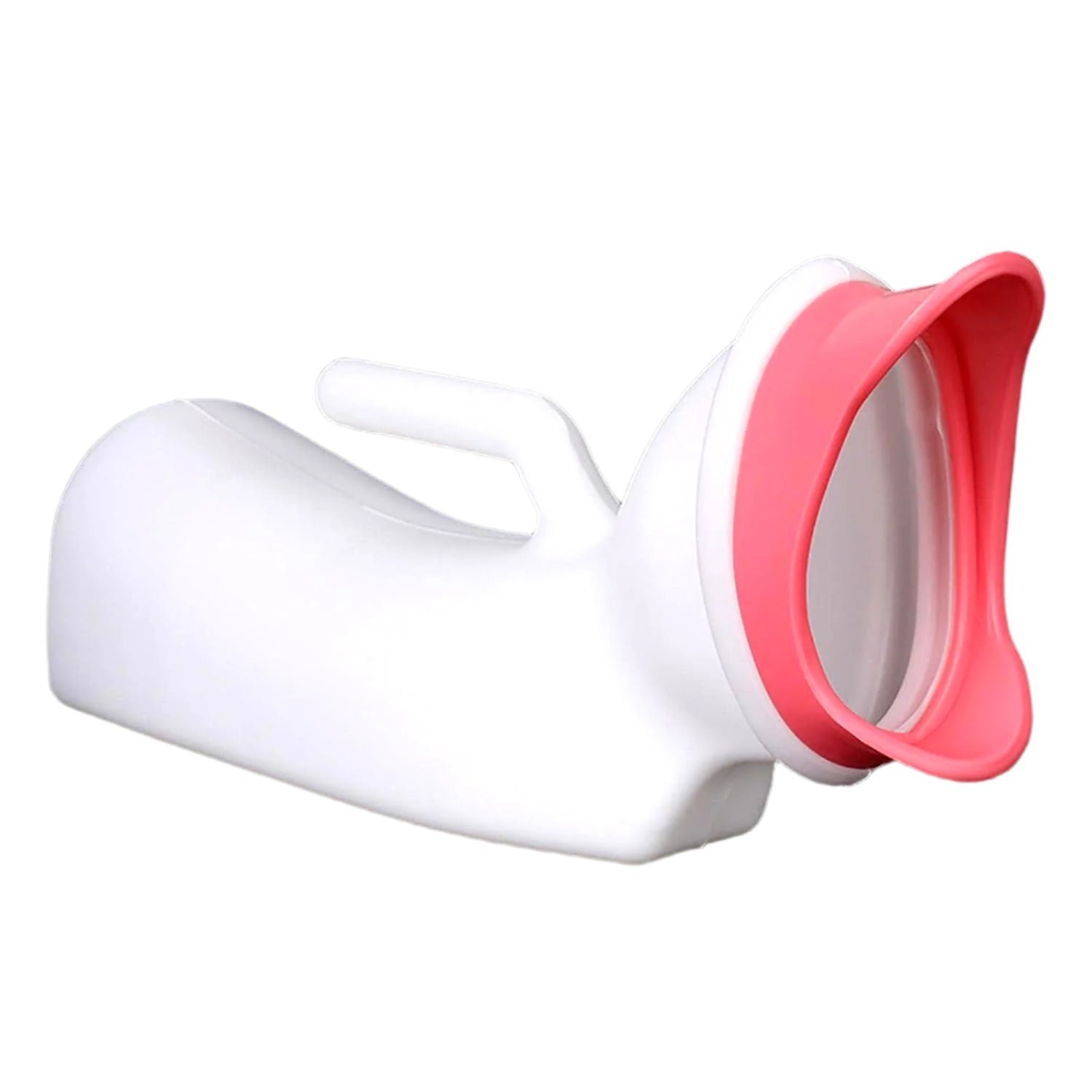 Female Urinal Potty Can � 1000ml Spill-Proof | JourneyMate