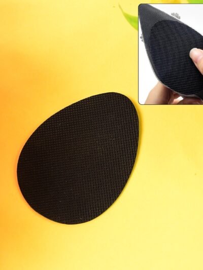 Anti-Slip Shoe Grip Sticker – Durable Self-Adhesive Traction Pad